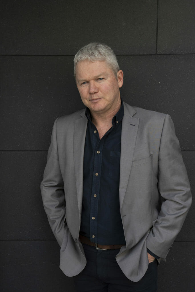 Tim Herbert, Business Broker in Auckland